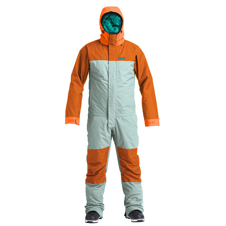 Сноубордический комбинезон AIRBLASTER Freedom Suit Stretch
